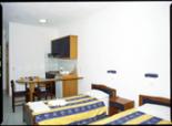 Anemona Apartments Sidari