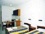 Anemona Apartments Sidari