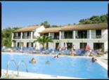 Anemona Apartments Sidari