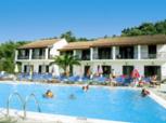 Anemona Apartments Sidari