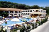 Anemona Apartments Sidari