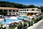Anemona Apartments Sidari