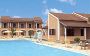 Yiannis Village Sidari