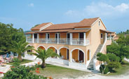 Yiannis Village Sidari