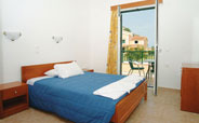 Yiannis Village Sidari