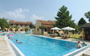 Yiannis Village Sidari