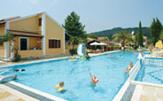 Yiannis Village Sidari