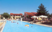 Yiannis Village Sidari