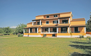Yiannis Village Sidari