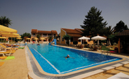 Yiannis Village Sidari