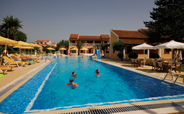 Yiannis Village Sidari