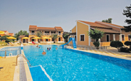 Yiannis Village Sidari