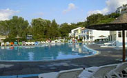 Corfu Panarama Resort Sidari