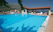 Makis Apartments Moraitika