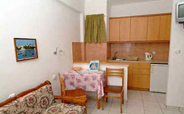 Makis Apartments Moraitika