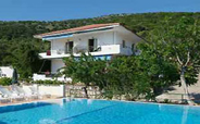 Makis Apartments Moraitika