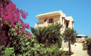 Newcastle Studios Malia
