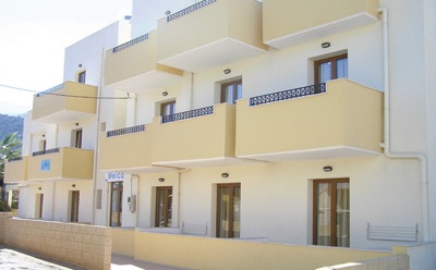Newcastle Studios Malia