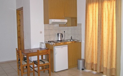 Newcastle Studios Malia