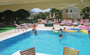 Newcastle Studios Malia