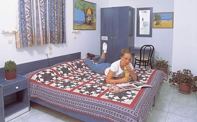 Marietta Apts Pastida