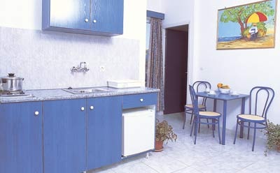 Marietta Apts Pastida