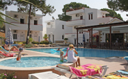 Babis Studios Pefkos