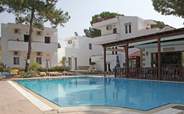 Babis Studios Pefkos