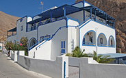 Leta Perissa