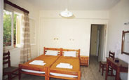 Lorenzo House Apartments Lassi