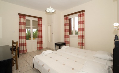 Lorenzo House Apartments Lassi