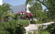 Princess of Kos Mastichari