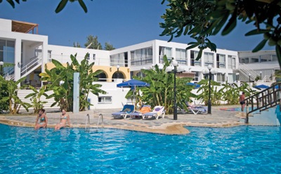 Princess of Kos Mastichari