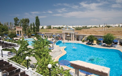 Princess of Kos Mastichari