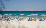 Princess of Kos Mastichari