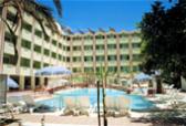 Gazipasa Apts Side