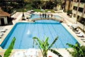 Gazipasa Apts Side