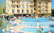 Sun City Side