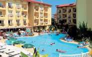 Sun City Side