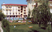 Sun City Side