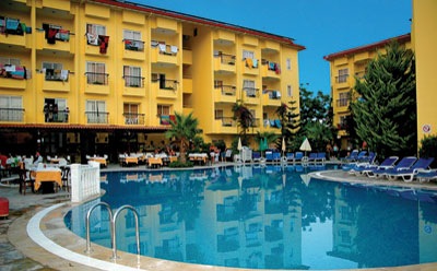 Sun City Side