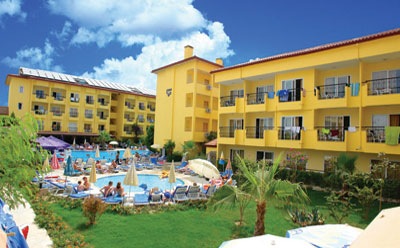 Sun City Side