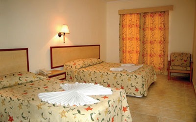 Sun City Side