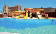 Sherwood Breezes Resort Lara Beach