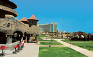 Sherwood Breezes Resort Lara Beach
