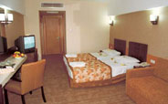 Sherwood Breezes Resort Lara Beach
