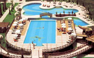 Sherwood Breezes Resort Lara Beach