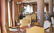 Sherwood Breezes Resort Lara Beach