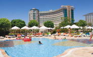 Sherwood Breezes Resort Lara Beach