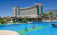 Sherwood Breezes Resort Lara Beach